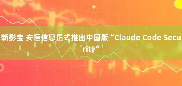 新影宝 安恒信息正式推出中国版“Claude Code Security”